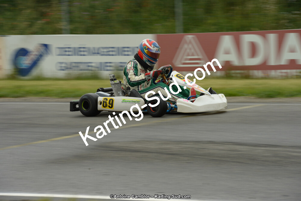 09/06/2013 : Course Club de Muret (Photos Antoine Camblor) 2013 — karting