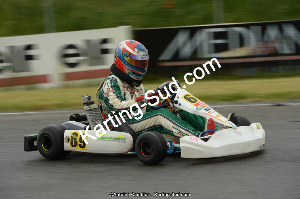 09/06/2013 : Course Club de Muret (Photos Antoine Camblor) 2013 — karting