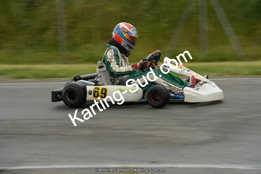 09/06/2013 : Course Club de Muret (Photos Antoine Camblor) 2013 — karting