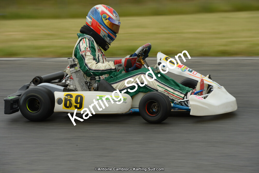 09/06/2013 : Course Club de Muret (Photos Antoine Camblor) 2013 — karting
