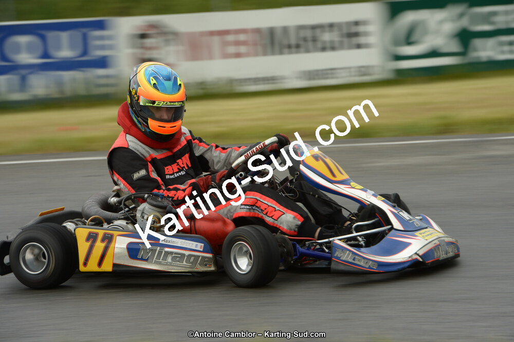 09/06/2013 : Course Club de Muret (Photos Antoine Camblor) 2013 — karting