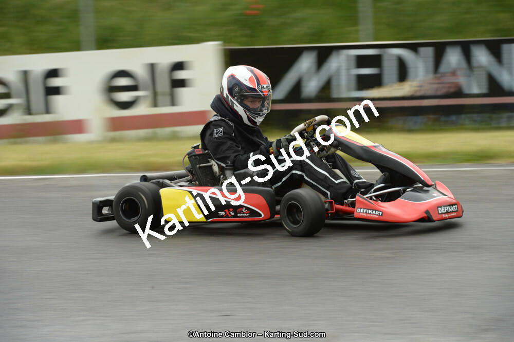 09/06/2013 : Course Club de Muret (Photos Antoine Camblor) 2013 — karting