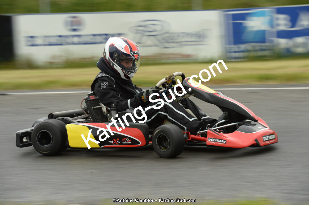 09/06/2013 : Course Club de Muret (Photos Antoine Camblor) 2013 — karting