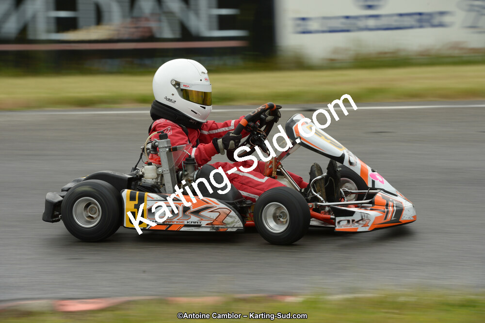 09/06/2013 : Course Club de Muret (Photos Antoine Camblor) 2013 — karting