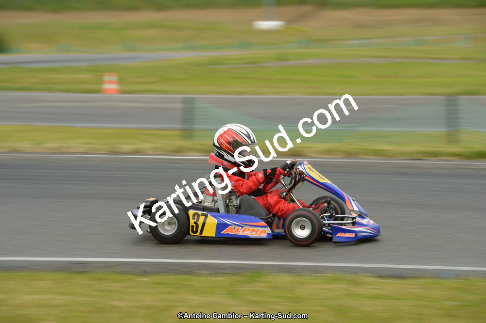 09/06/2013 : Course Club de Muret (Photos Antoine Camblor) 2013 — karting