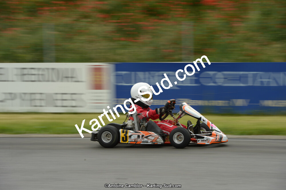 09/06/2013 : Course Club de Muret (Photos Antoine Camblor) 2013 — karting