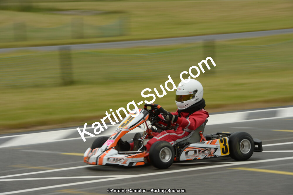 09/06/2013 : Course Club de Muret (Photos Antoine Camblor) 2013 — karting