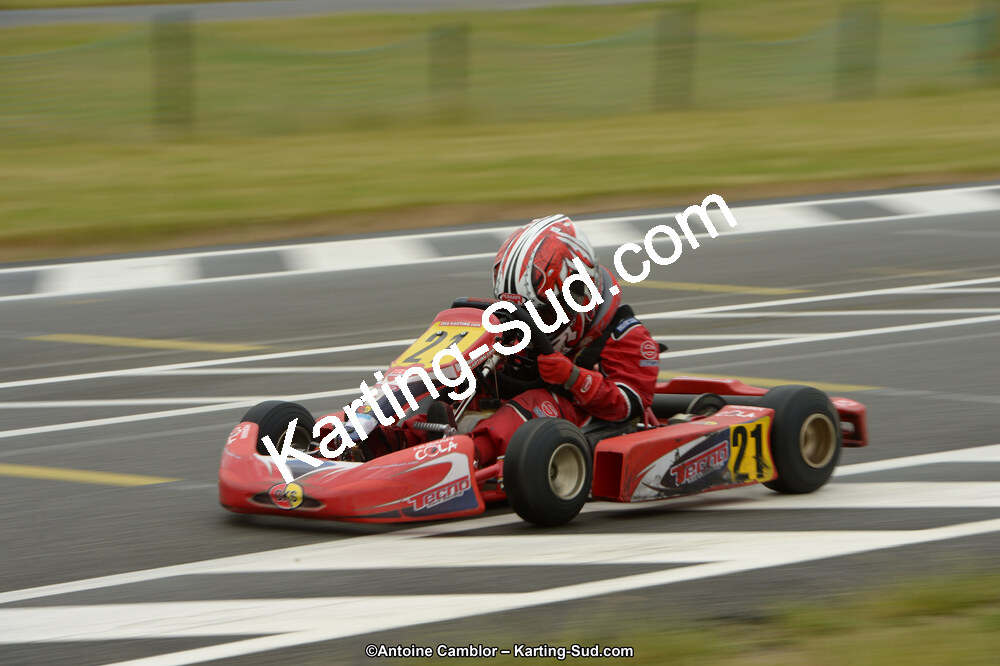 09/06/2013 : Course Club de Muret (Photos Antoine Camblor) 2013 — karting