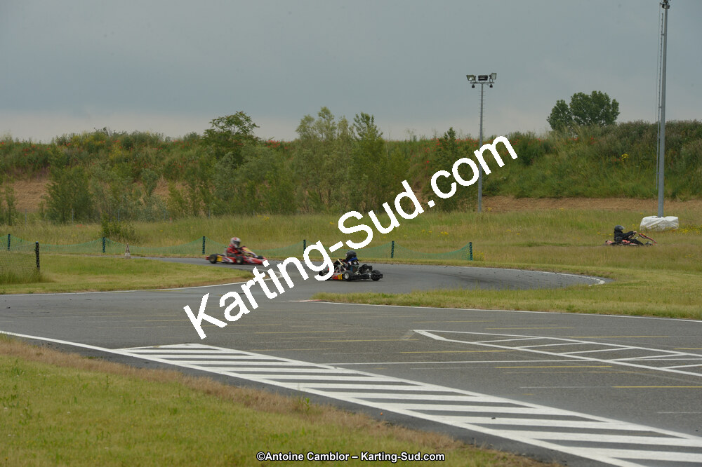 09/06/2013 : Course Club de Muret (Photos Antoine Camblor) 2013 — karting