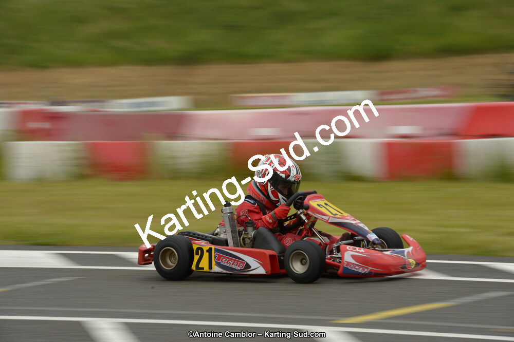 09/06/2013 : Course Club de Muret (Photos Antoine Camblor) 2013 — karting