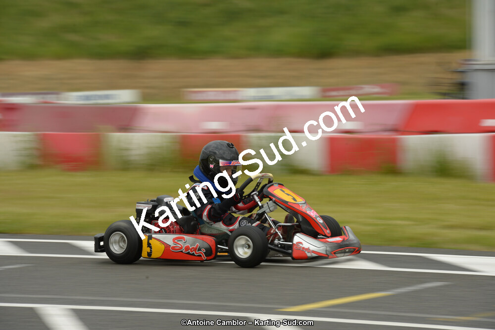 09/06/2013 : Course Club de Muret (Photos Antoine Camblor) 2013 — karting
