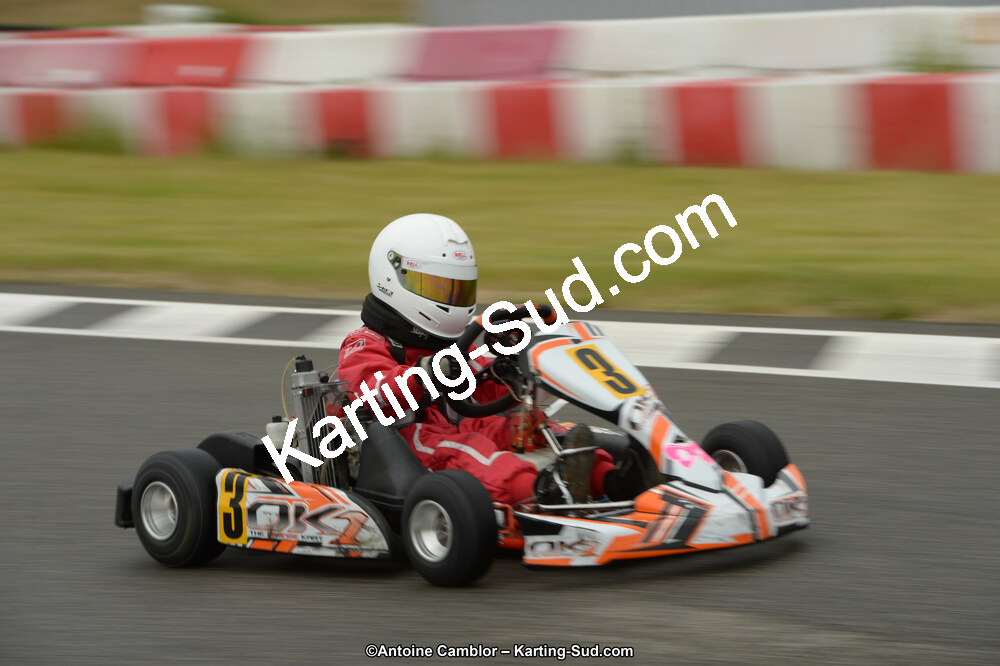 09/06/2013 : Course Club de Muret (Photos Antoine Camblor) 2013 — karting