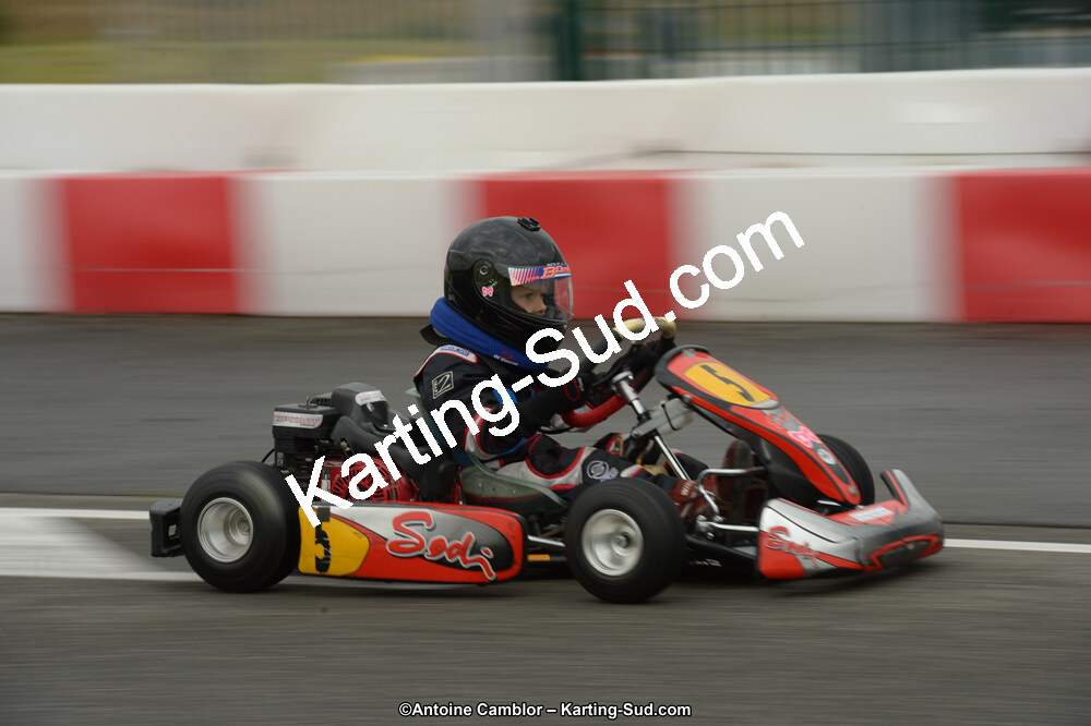 09/06/2013 : Course Club de Muret (Photos Antoine Camblor) 2013 — karting