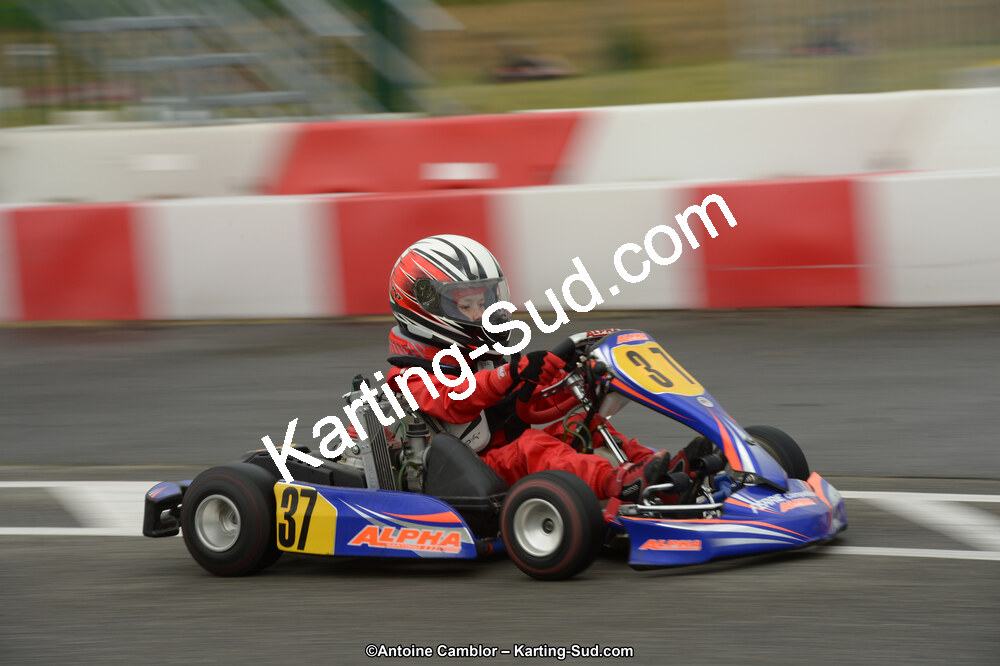 09/06/2013 : Course Club de Muret (Photos Antoine Camblor) 2013 — karting