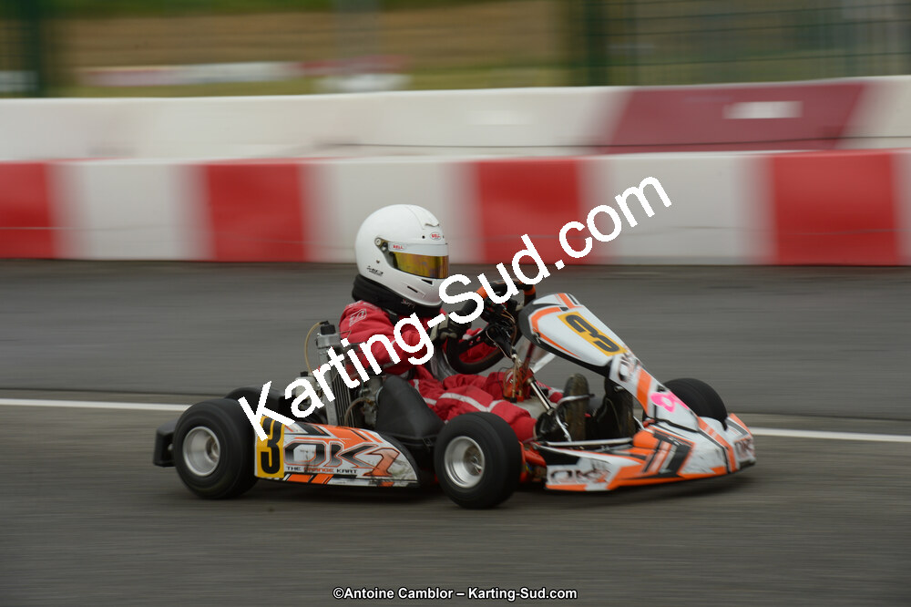 09/06/2013 : Course Club de Muret (Photos Antoine Camblor) 2013 — karting