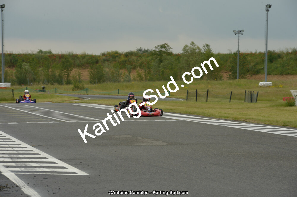 09/06/2013 : Course Club de Muret (Photos Antoine Camblor) 2013 — karting