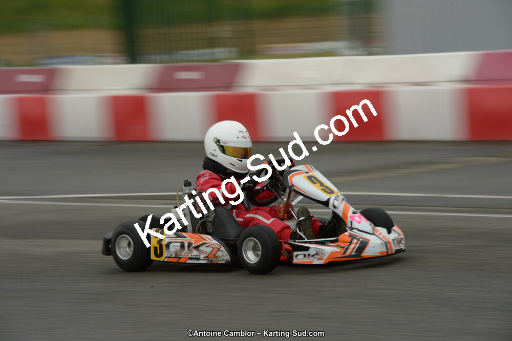 09/06/2013 : Course Club de Muret (Photos Antoine Camblor) 2013 — karting