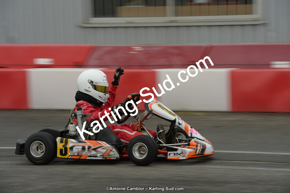 09/06/2013 : Course Club de Muret (Photos Antoine Camblor) 2013 — karting