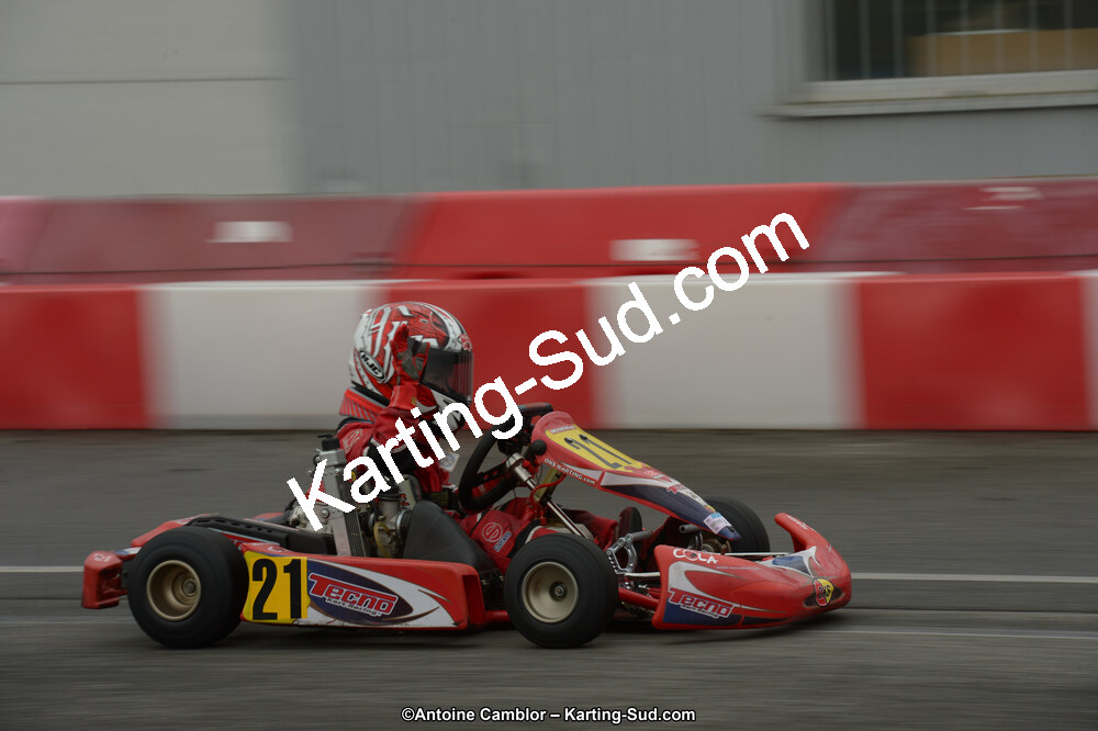 09/06/2013 : Course Club de Muret (Photos Antoine Camblor) 2013 — karting