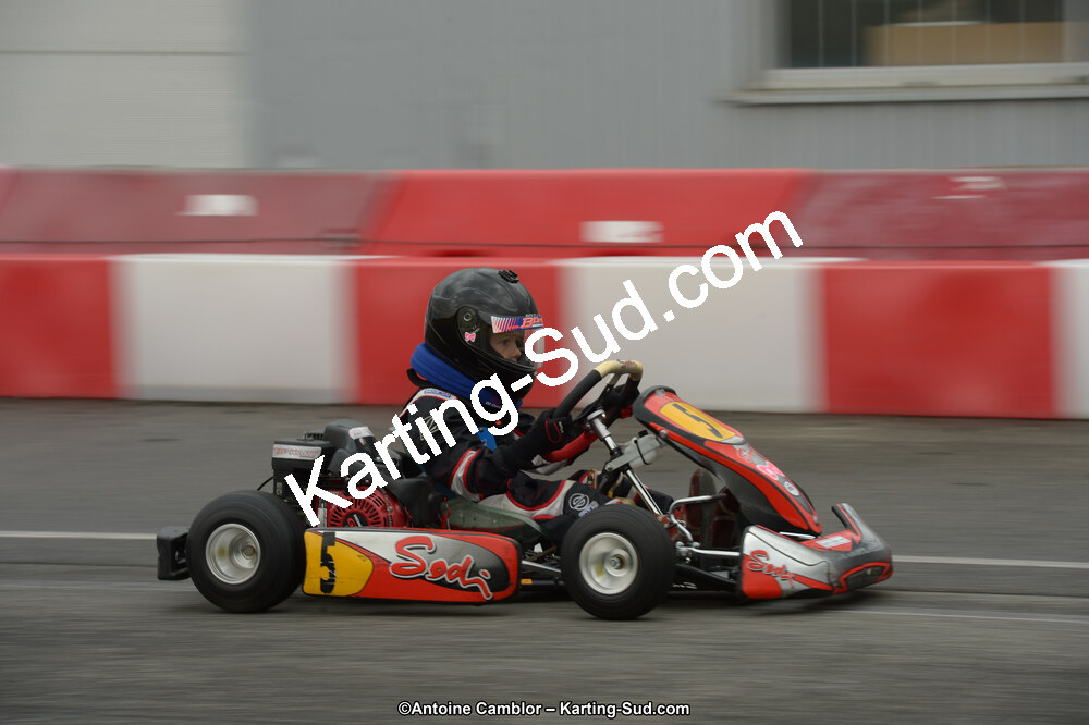 09/06/2013 : Course Club de Muret (Photos Antoine Camblor) 2013 — karting