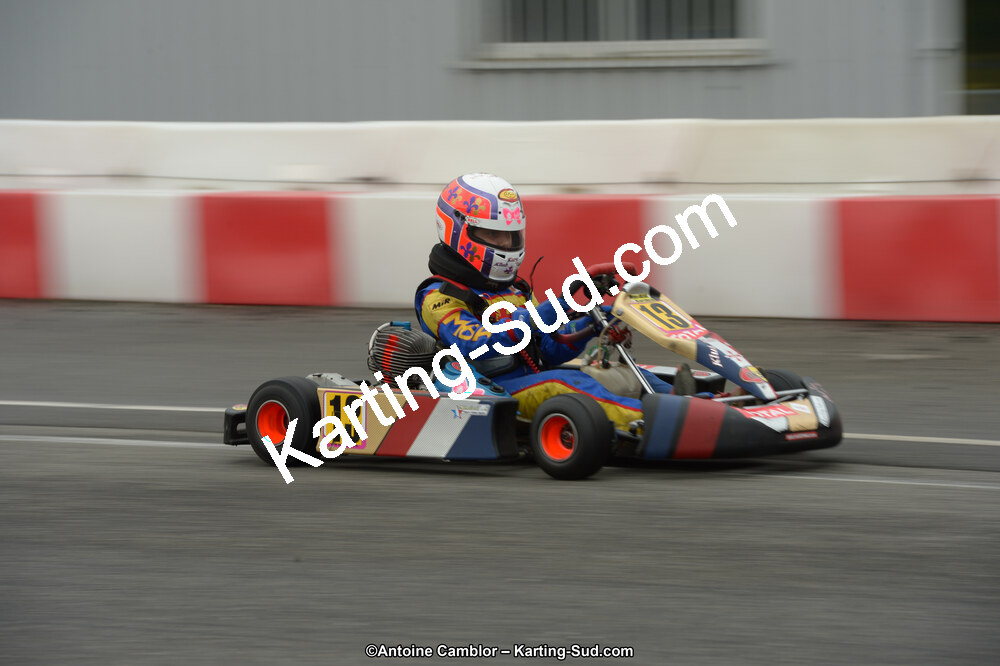09/06/2013 : Course Club de Muret (Photos Antoine Camblor) 2013 — karting