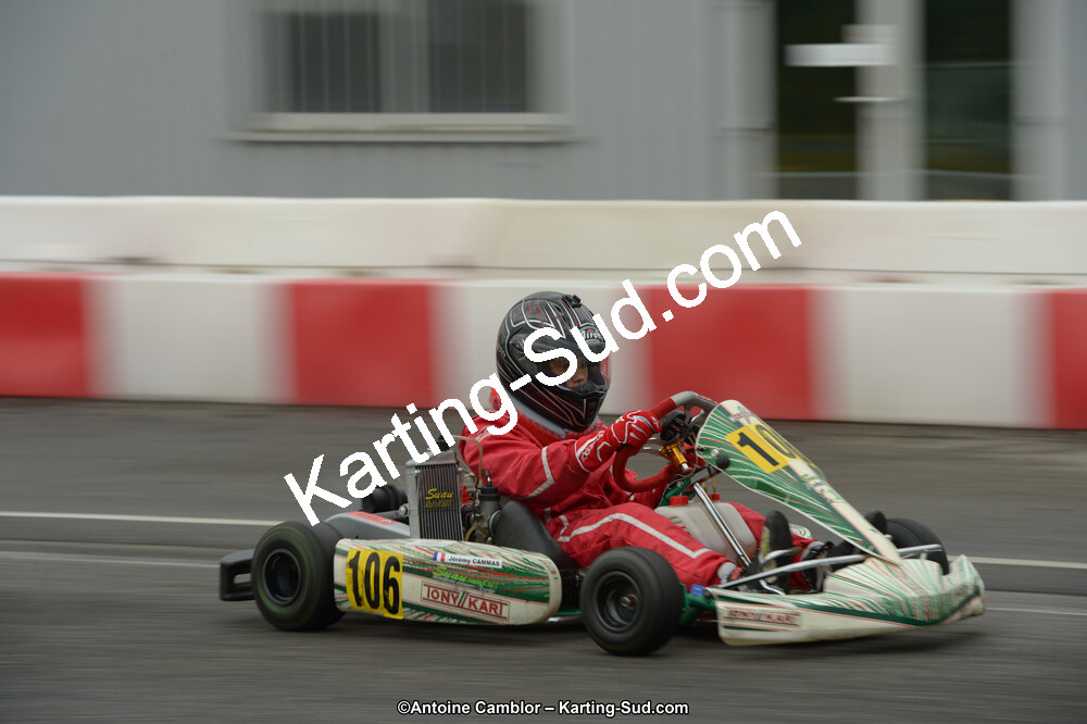 09/06/2013 : Course Club de Muret (Photos Antoine Camblor) 2013 — karting