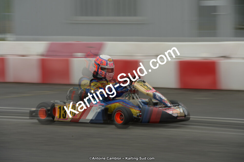 09/06/2013 : Course Club de Muret (Photos Antoine Camblor) 2013 — karting