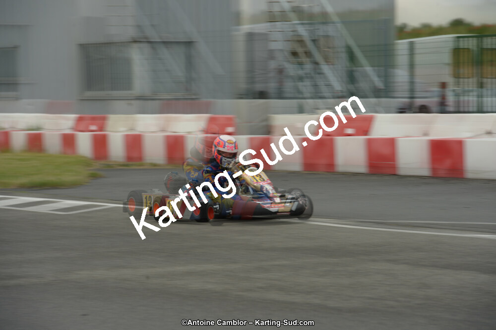 09/06/2013 : Course Club de Muret (Photos Antoine Camblor) 2013 — karting