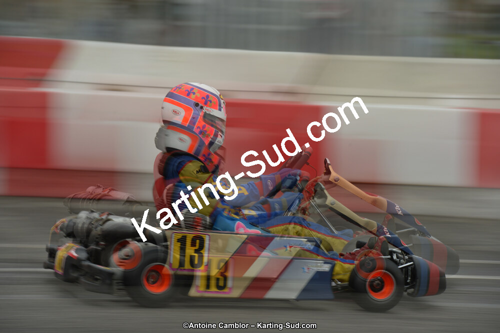 09/06/2013 : Course Club de Muret (Photos Antoine Camblor) 2013 — karting