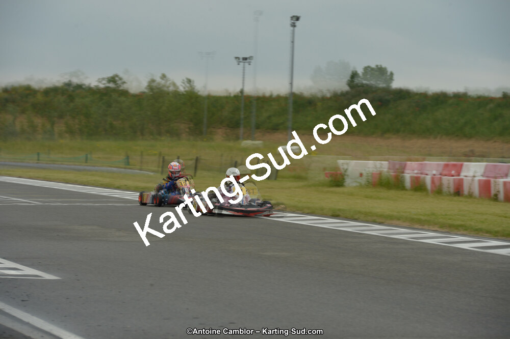 09/06/2013 : Course Club de Muret (Photos Antoine Camblor) 2013 — karting