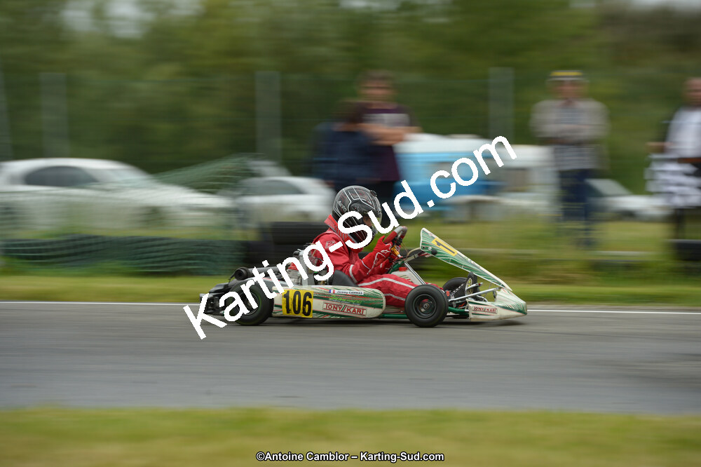 09/06/2013 : Course Club de Muret (Photos Antoine Camblor) 2013 — karting