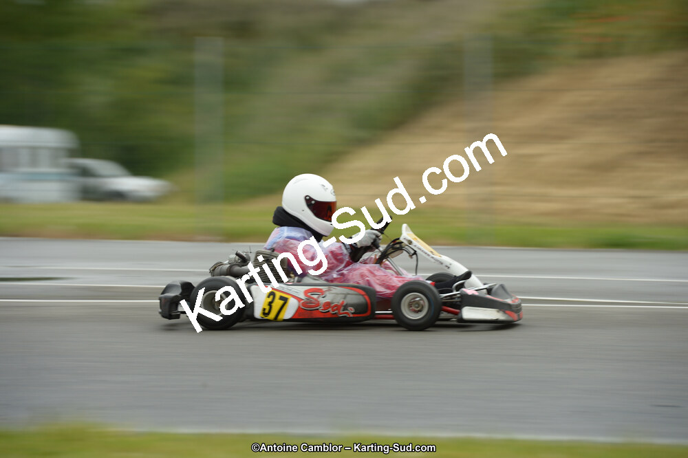 09/06/2013 : Course Club de Muret (Photos Antoine Camblor) 2013 — karting