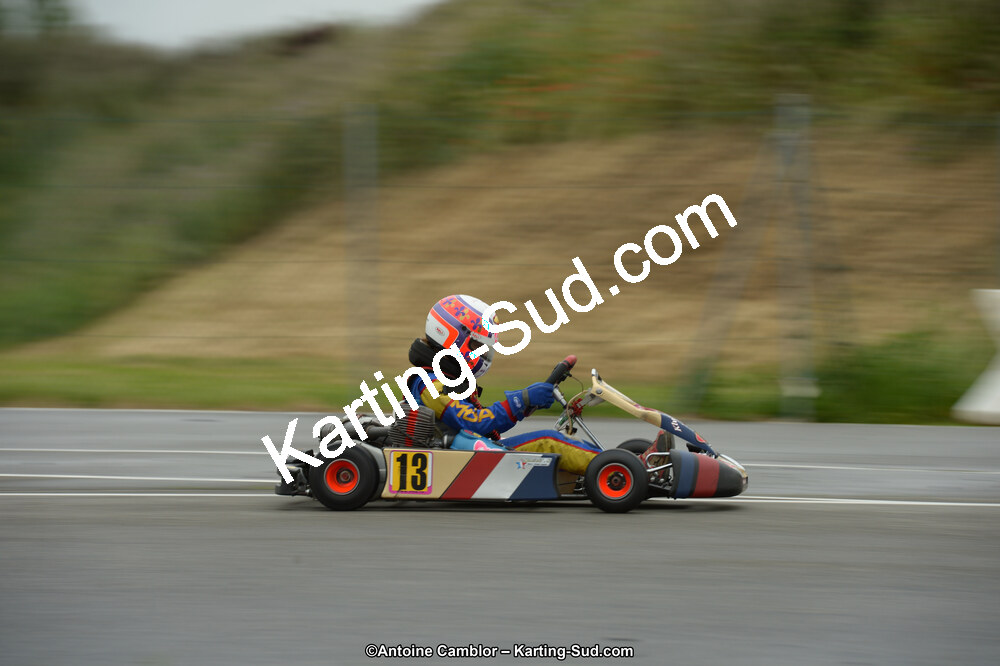 09/06/2013 : Course Club de Muret (Photos Antoine Camblor) 2013 — karting