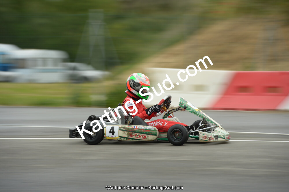 09/06/2013 : Course Club de Muret (Photos Antoine Camblor) 2013 — karting