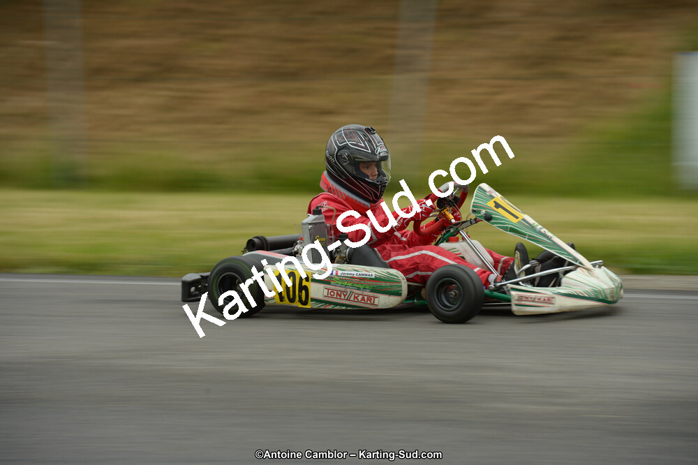 09/06/2013 : Course Club de Muret (Photos Antoine Camblor) 2013 — karting