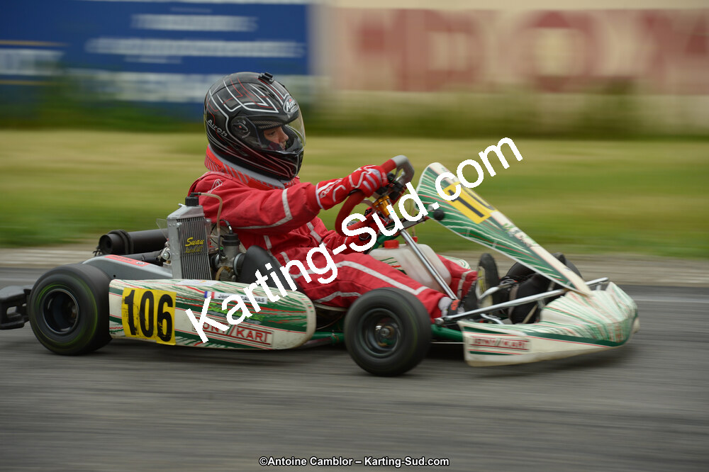 09/06/2013 : Course Club de Muret (Photos Antoine Camblor) 2013 — karting