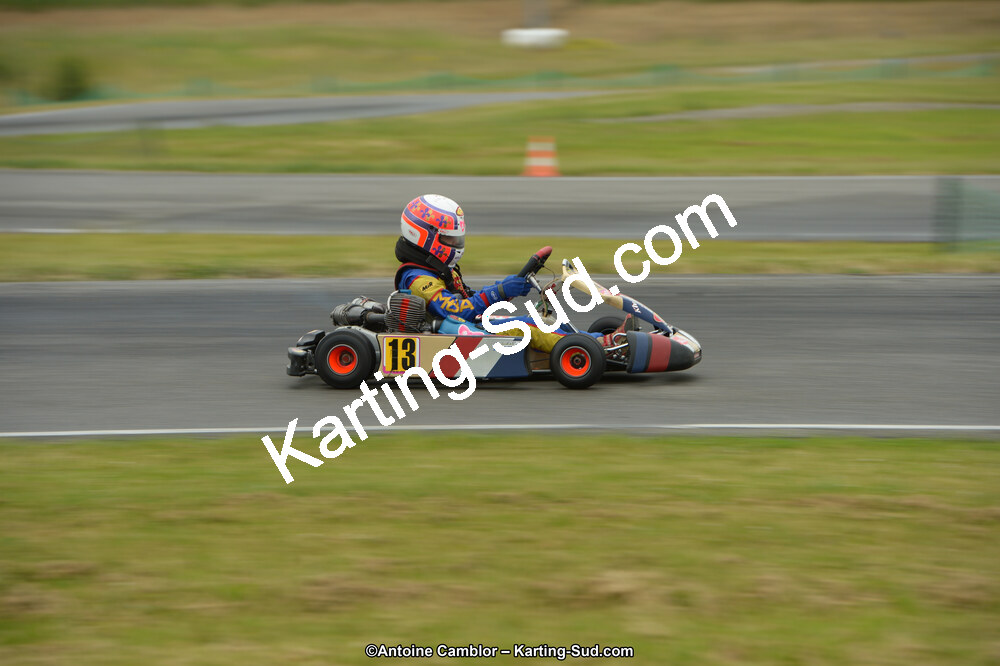 09/06/2013 : Course Club de Muret (Photos Antoine Camblor) 2013 — karting