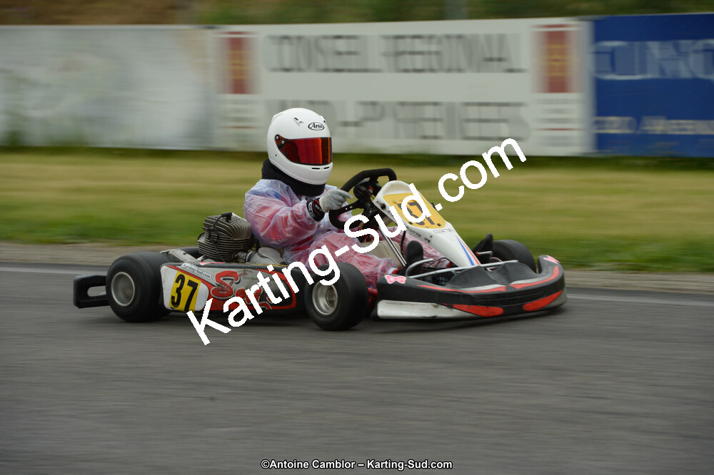 09/06/2013 : Course Club de Muret (Photos Antoine Camblor) 2013 — karting