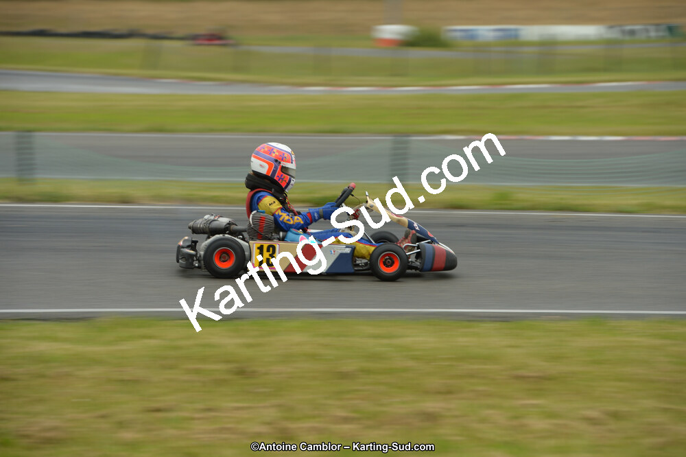 09/06/2013 : Course Club de Muret (Photos Antoine Camblor) 2013 — karting
