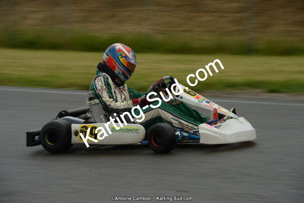 09/06/2013 : Course Club de Muret (Photos Antoine Camblor) 2013 — karting