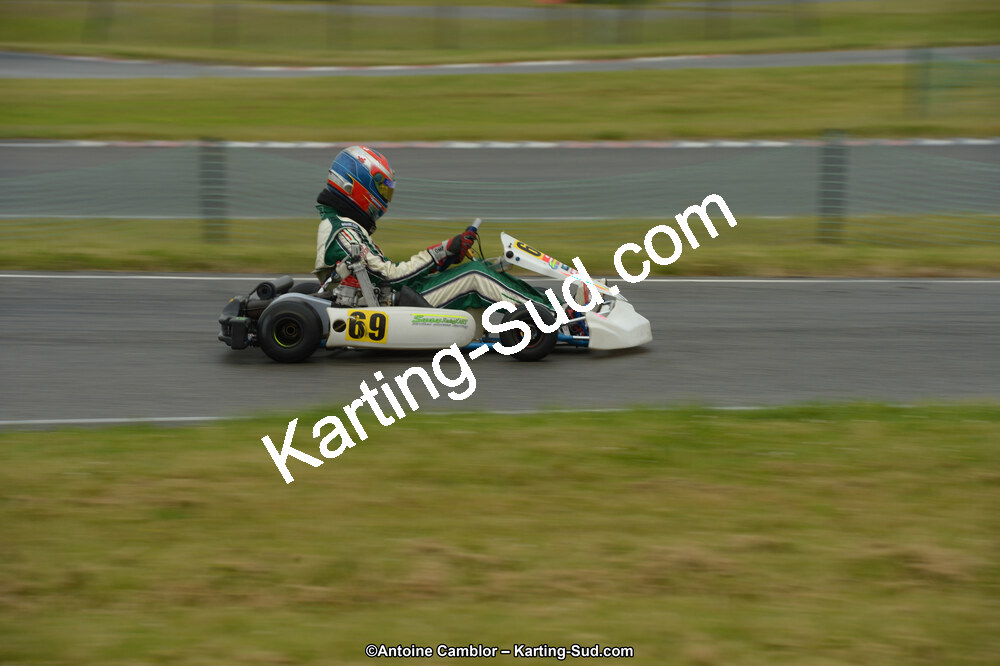 09/06/2013 : Course Club de Muret (Photos Antoine Camblor) 2013 — karting