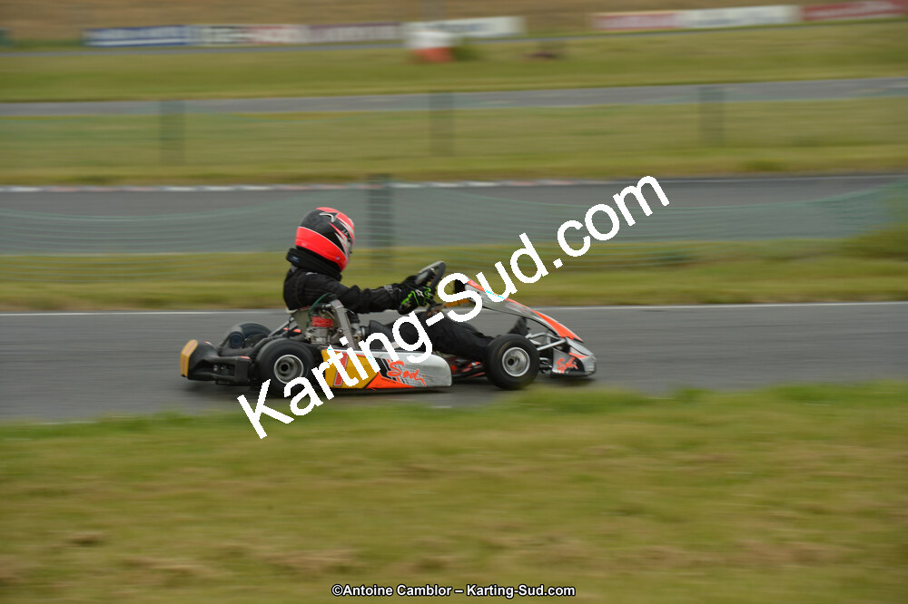 09/06/2013 : Course Club de Muret (Photos Antoine Camblor) 2013 — karting