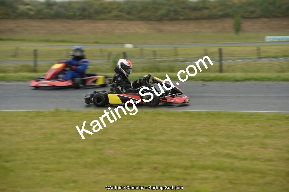 09/06/2013 : Course Club de Muret (Photos Antoine Camblor) 2013 — karting