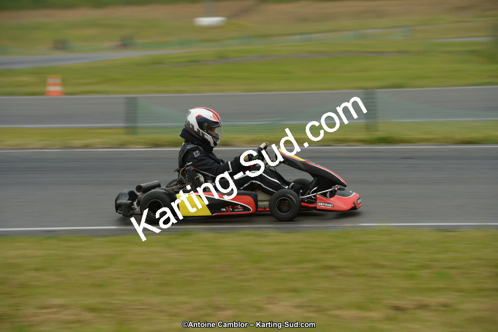09/06/2013 : Course Club de Muret (Photos Antoine Camblor) 2013 — karting