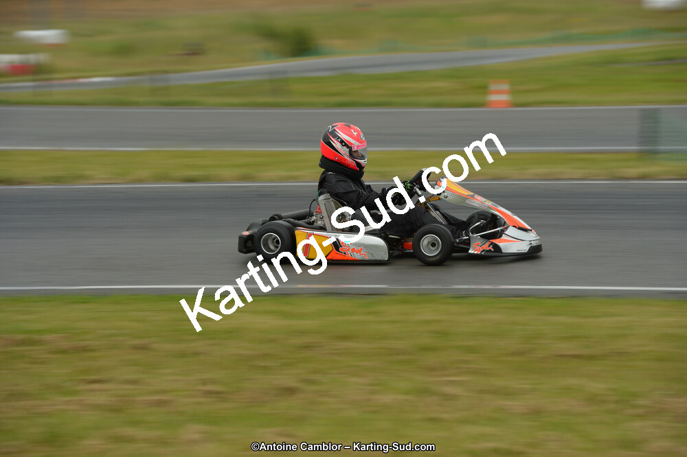 09/06/2013 : Course Club de Muret (Photos Antoine Camblor) 2013 — karting