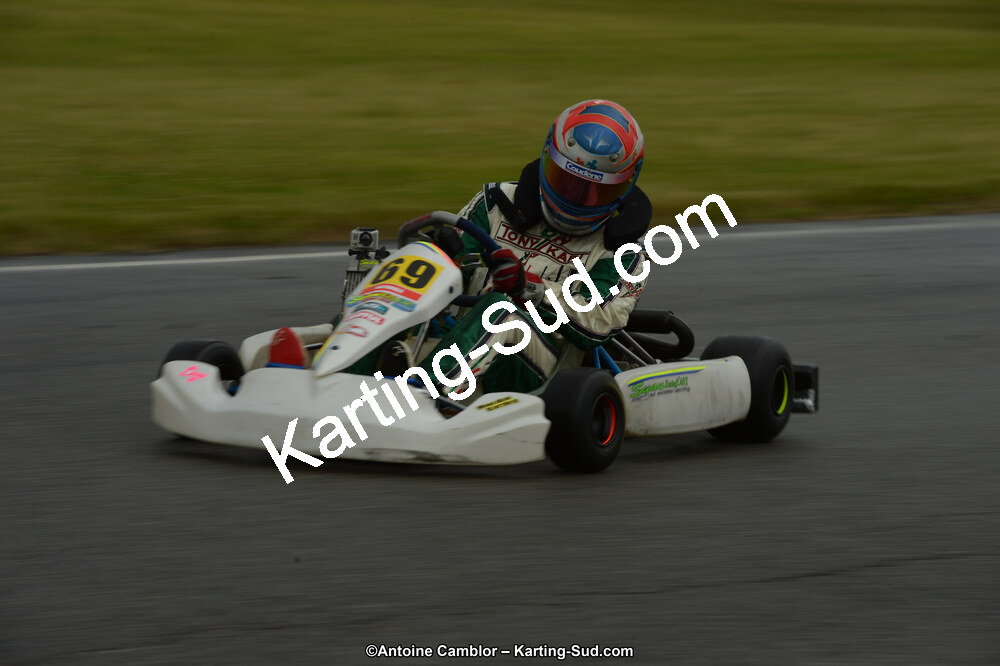 09/06/2013 : Course Club de Muret (Photos Antoine Camblor) 2013 — karting