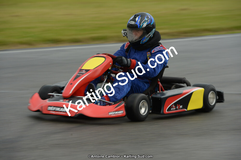 09/06/2013 : Course Club de Muret (Photos Antoine Camblor) 2013 — karting