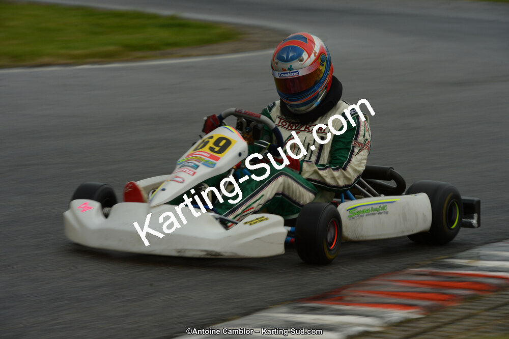 09/06/2013 : Course Club de Muret (Photos Antoine Camblor) 2013 — karting