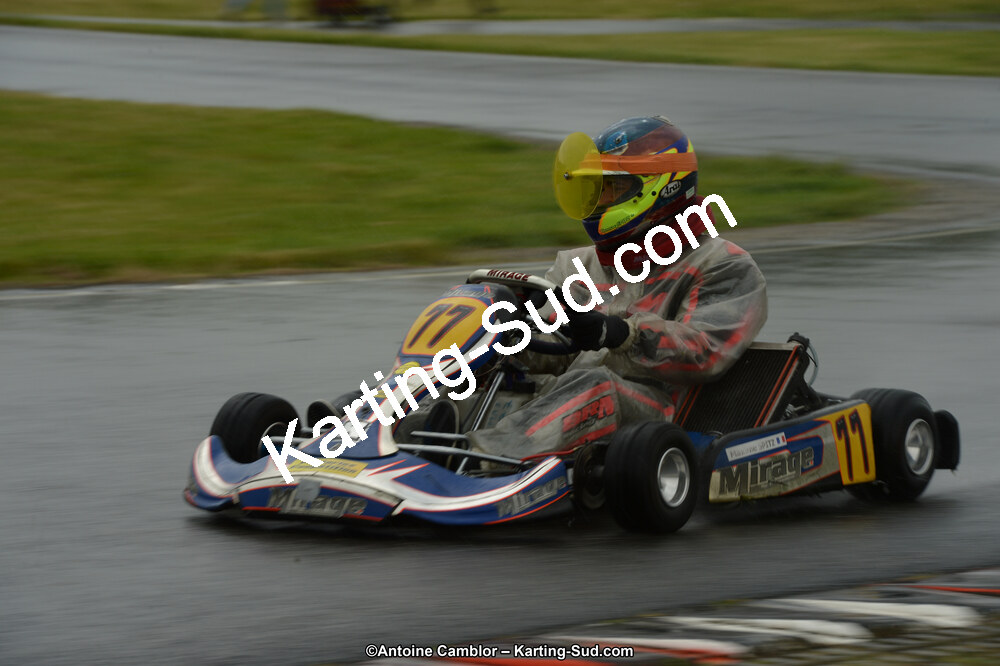 09/06/2013 : Course Club de Muret (Photos Antoine Camblor) 2013 — karting
