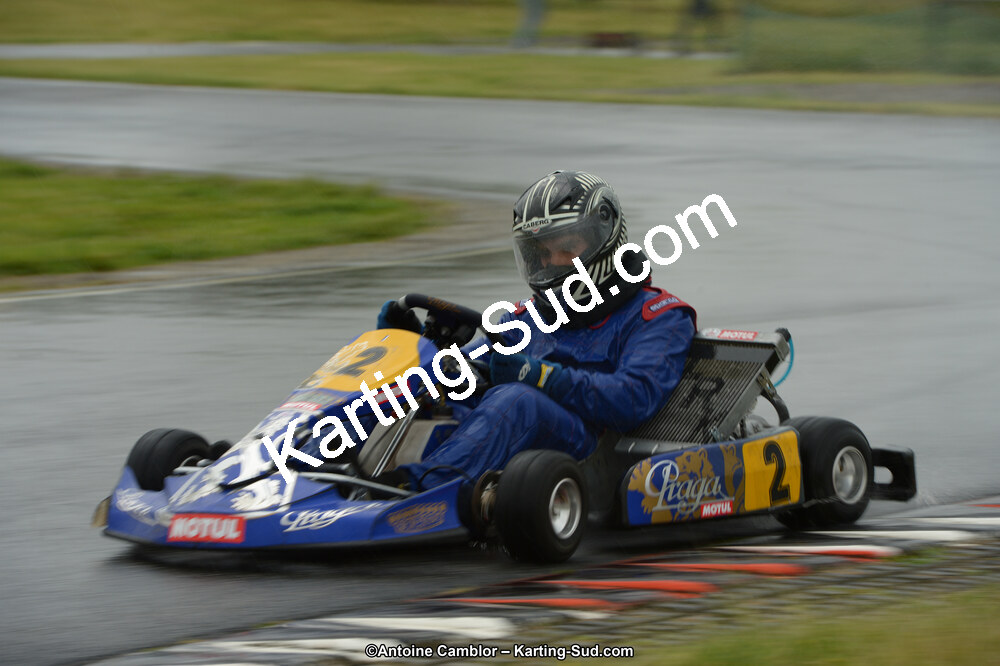 09/06/2013 : Course Club de Muret (Photos Antoine Camblor) 2013 — karting
